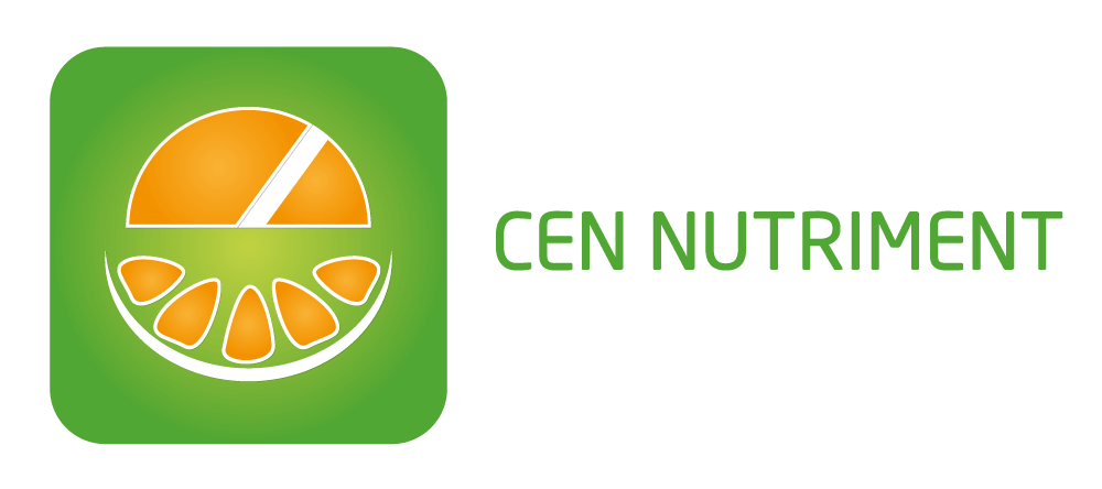 logo cen nutriment